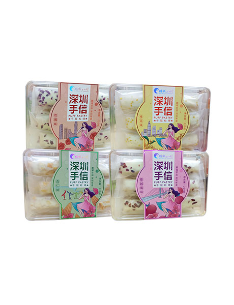 深圳手信-千層松塔